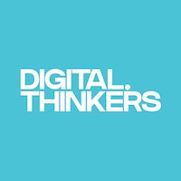 Digital thinkers logo