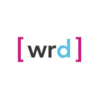 WRD logo